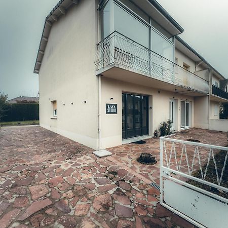 Lava Studio Poitiers Kültér fotó