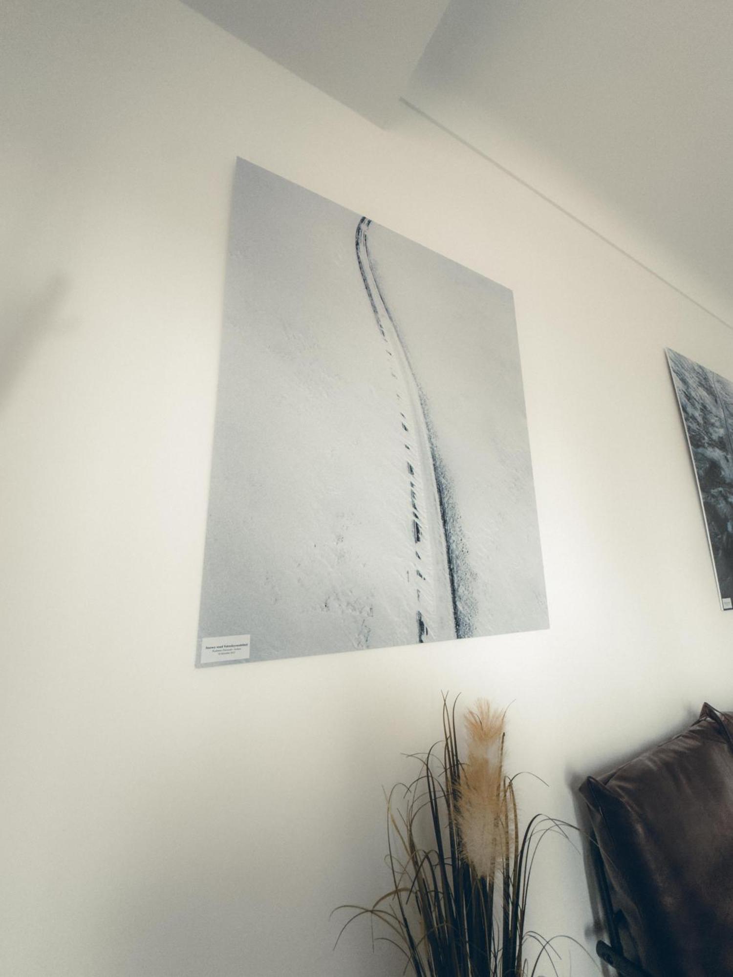 Lava Studio Poitiers Kültér fotó