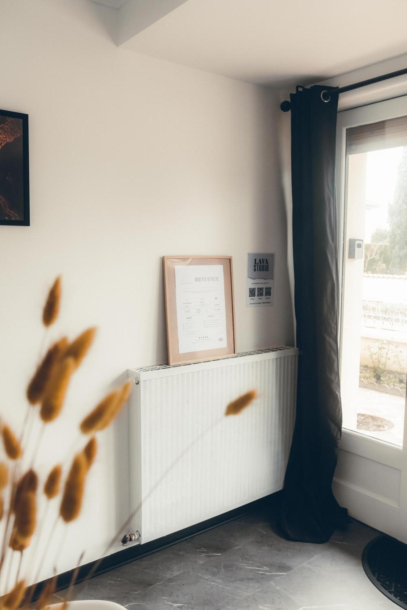 Lava Studio Poitiers Kültér fotó