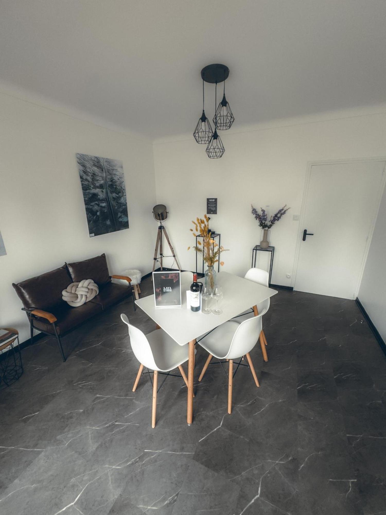 Lava Studio Poitiers Kültér fotó