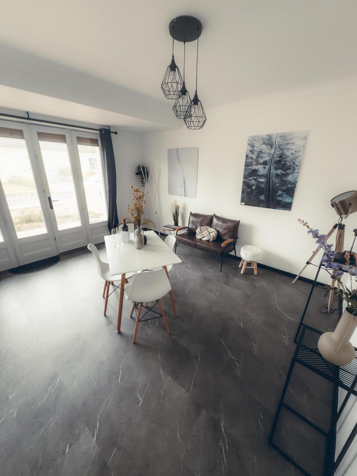 Lava Studio Poitiers Kültér fotó