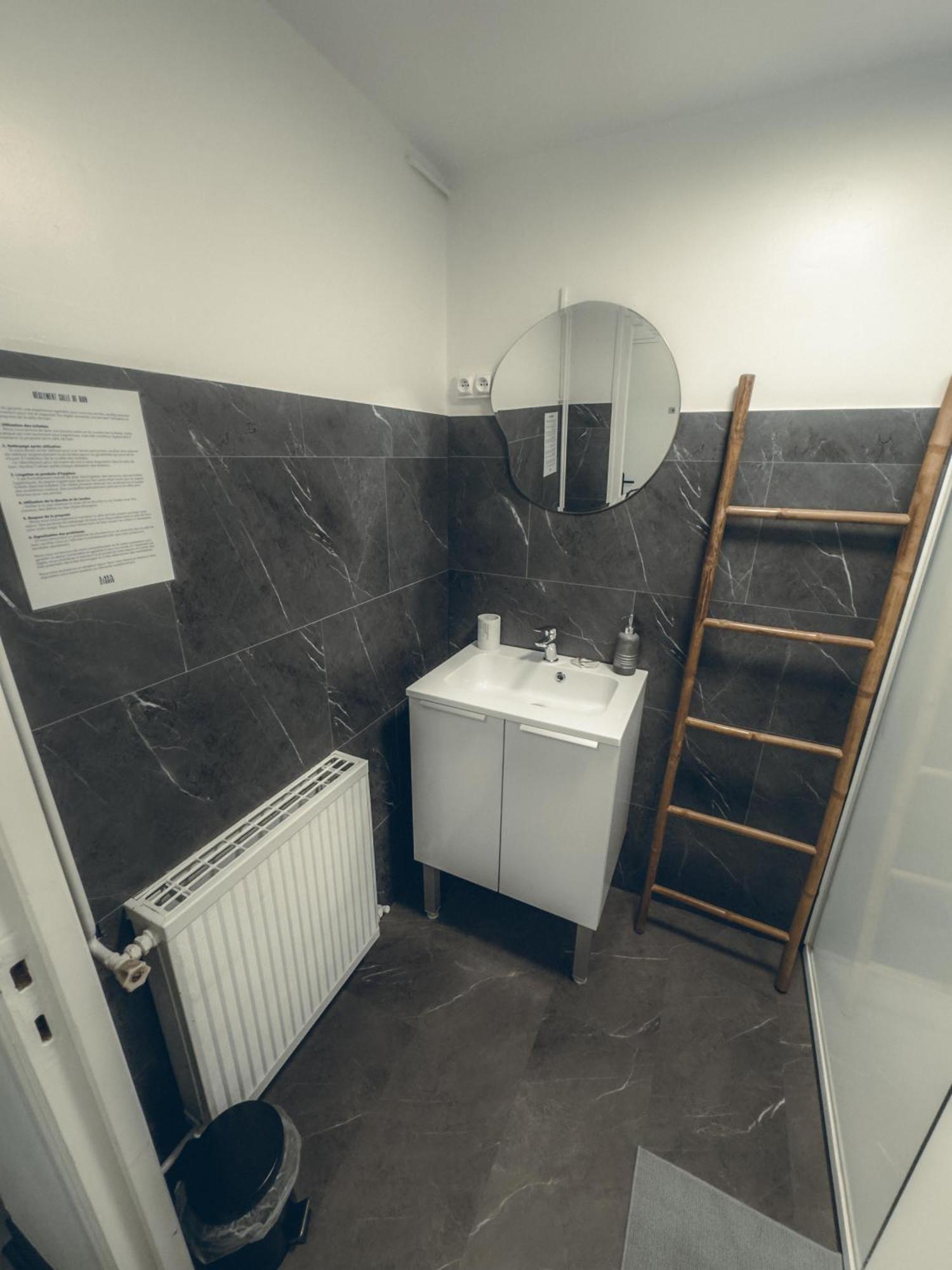 Lava Studio Poitiers Kültér fotó