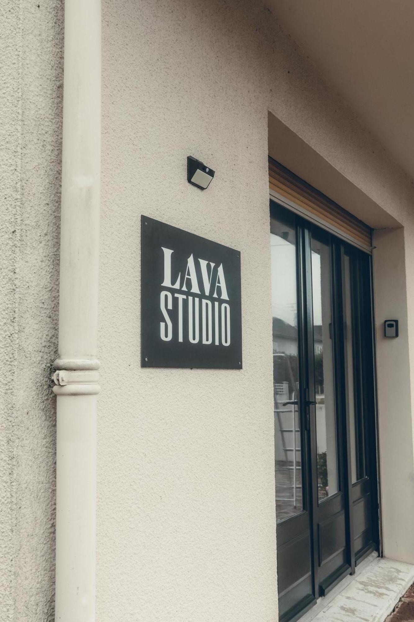 Lava Studio Poitiers Kültér fotó