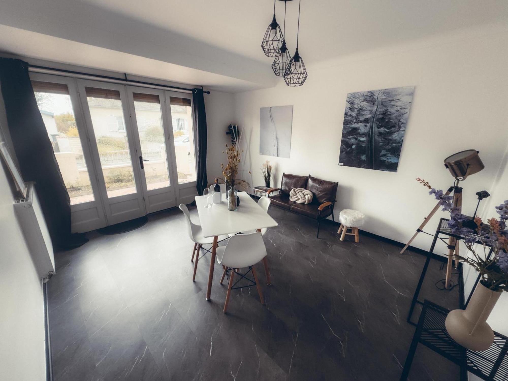 Lava Studio Poitiers Kültér fotó