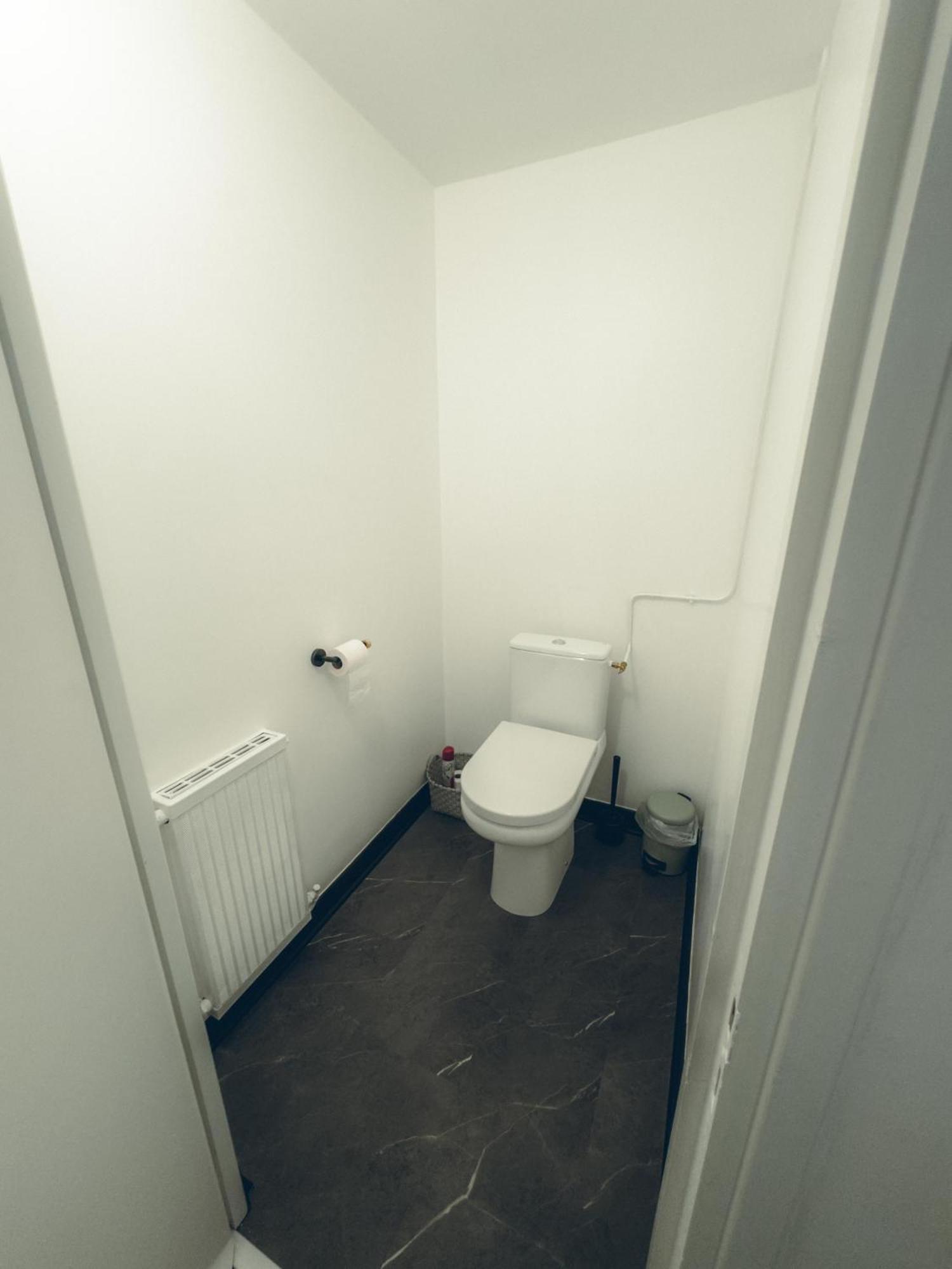 Lava Studio Poitiers Kültér fotó
