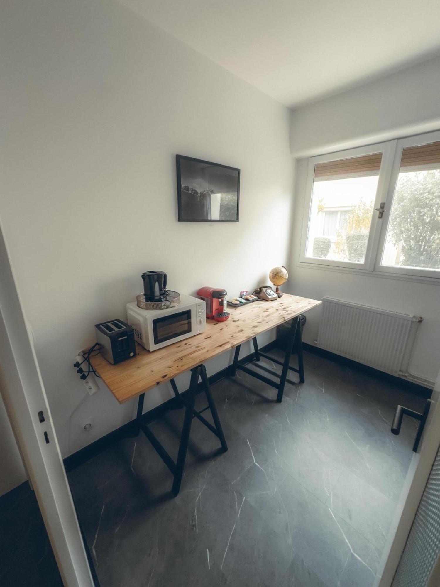 Lava Studio Poitiers Kültér fotó